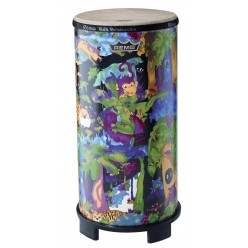 Remo World Percussion 7173230 Kid´s Percussion Tubano